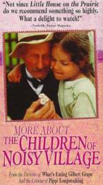 Watch More About the Children of Noisy Village 9Movies