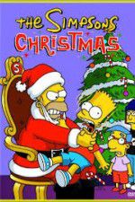 Watch The Simpsons Christmas Message 9Movies
