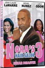 Watch Nora's Hair Salon 3 Shear Disaster 9Movies