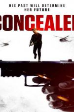 Watch Concealed 9Movies