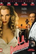 Watch L.A. Confidential 9Movies