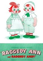 Watch Raggedy Ann and Raggedy Andy (Short 1941) 9Movies