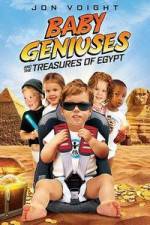Watch Baby Geniuses and the Treasures of Egypt 9Movies