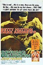 Watch Spring Reunion 9Movies