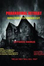 Watch Paranormal Retreat 9Movies