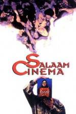 Watch Salaam Cinema 9Movies