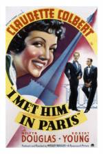 Watch I Met Him in Paris 9Movies