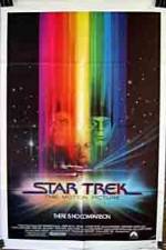 Watch Star Trek: The Motion Picture 9Movies