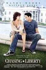 Watch Chasing Liberty 9Movies