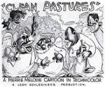 Watch Clean Pastures (Short 1937) 9Movies