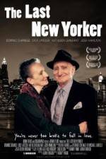 Watch The Last New Yorker 9Movies