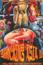 Watch Shocking Asia II: The Last Taboos 9Movies