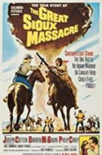 Watch The Great Sioux Massacre 9Movies