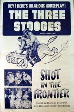 Watch Shot in the Frontier 9Movies