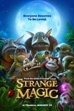 Watch Strange Magic 9Movies