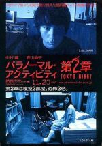 Watch Paranormal Activity 2: Tokyo Night 9Movies