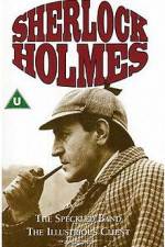 Watch Sherlock Holmes The Speckled Band 9Movies