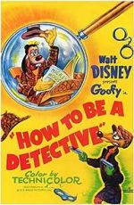 Watch How to Be a Detective 9Movies