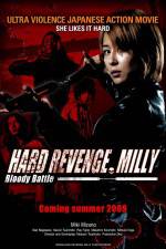 Watch Hard Revenge Milly Bloody Battle 9Movies