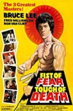 Watch Fist of Fear, Touch of Death 9Movies