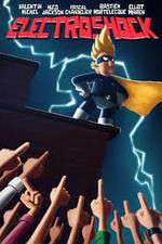 Watch Electroshock 9Movies
