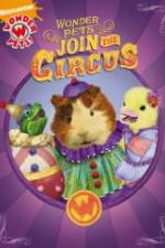 Watch The Wonder Pets Join The Circus 9Movies