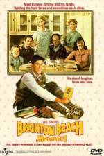 Watch Brighton Beach Memoirs 9Movies