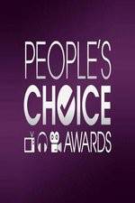 Watch The 39th Annual People's Choice Awards 9Movies