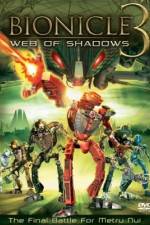 Watch Bionicle 3: Web of Shadows 9Movies