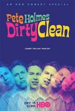 Watch Pete Holmes: Dirty Clean 9Movies