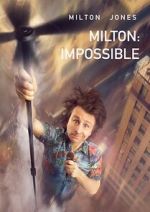 Watch Milton Jones: Milton Impossible (TV Special 2023) 9Movies