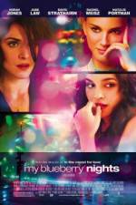 Watch My Blueberry Nights 9Movies