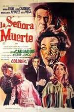 Watch La senora Muerte 9Movies