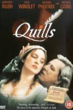 Watch Quills 9Movies