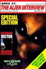 Watch Area 51 The Alien Interview 9Movies