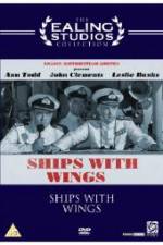 Watch Ships with Wings 9Movies