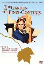 Watch The Garden of the Finzi-Continis 9Movies