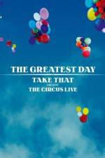 Watch Take That The Circus Live 9Movies
