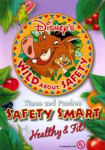 Watch Wild About Safety: Timon and Pumbaa Safety Smart Healthy & Fit! (Short 2011) 9Movies