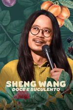 Watch Sheng Wang: Sweet and Juicy (TV Special 2022) 9Movies