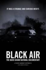 Watch Black Air: The Buick Grand National Documentary 9Movies