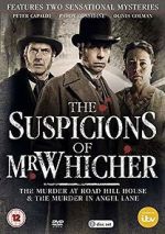 Watch The Suspicions of Mr Whicher: The Murder in Angel Lane 9Movies