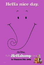 Watch Pooh's Heffalump Movie 9Movies