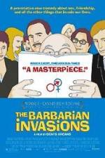 Watch De barbariska invasionerna 9Movies