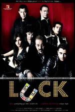 Watch Luck 9Movies