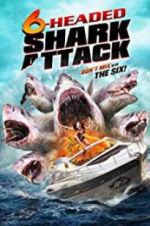 Watch 6-Headed Shark Attack 9Movies