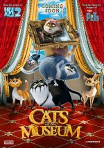 Watch Cats in the Museum 9Movies