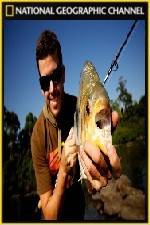 Watch National Geographic Explorer Megapiranha 9Movies