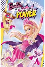 Watch Barbie in Princess Power 9Movies