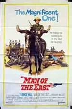 Watch Man of The East 9Movies